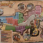 Camping Mobilhome Dans Les Sables D'or Agde