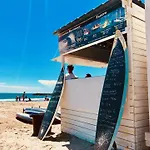Mobilhome Dans Les Sables D'or Agde
