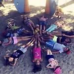 Camping Mobilhome Dans Les Sables D'or Agde