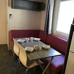 Mobilhome Dans Les Sables D'or Camping Agde