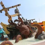 Mobilhome Dans Les Sables D'or 4* Agde