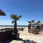 Mobilhome Dans Les Sables D'or Camping