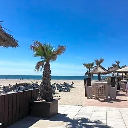 Mobilhome Dans Les Sables D'or Campingplads 4*
