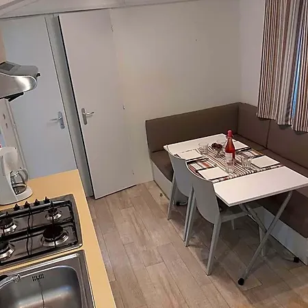 Mobilhome Dans Les Sables D'or 4*